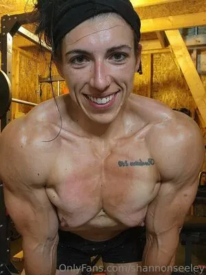 Shannon Seeley OnlyFans Leaked Free Thumbnail Picture - #mSoZaA8T98
