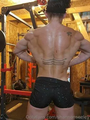 Shannon Seeley OnlyFans Leaked Free Thumbnail Picture - #qqXWRg8gPt