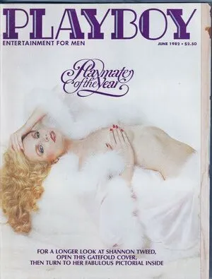 Shannon Tweed OnlyFans Leaked Free Thumbnail Picture - #7qFfd0Q6xJ