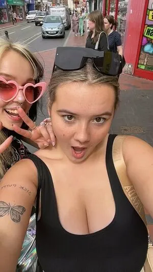 Shannon OnlyFans Leaked Free Thumbnail Picture - #WJkwzw3Lpj