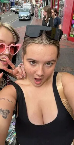 Shannon OnlyFans Leaked Free Thumbnail Picture - #l2dL0ijY7u