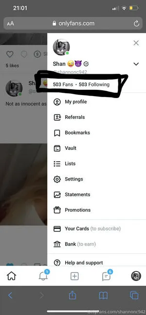 Shannonc942 OnlyFans Leaked Free Thumbnail Picture - #CRa13uHiNG