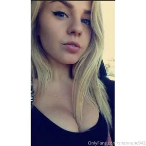Shannonc942 OnlyFans Leaked Free Thumbnail Picture - #P6fitWcz5g