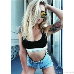 Shannonc942 OnlyFans Leaked Free Thumbnail Picture - #VDbj7077Bt