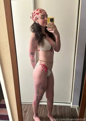 Shannondorf OnlyFans Leaked Free Thumbnail Picture - #0MkI34AgCh