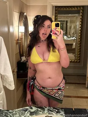 Shannondorf OnlyFans Leaked Free Thumbnail Picture - #0NnhoicoTP
