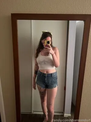 Shannondorf OnlyFans Leaked Free Thumbnail Picture - #8CPSomfruC