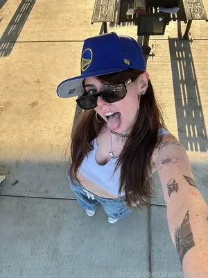 Shannondorf OnlyFans Leaked Free Thumbnail Picture - #BuVDWTJUEQ