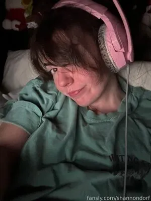 Shannondorf OnlyFans Leaked Free Thumbnail Picture - #Dx5FwyPTyk