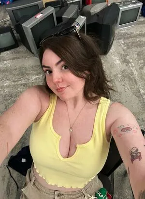 Shannondorf OnlyFans Leaked Free Thumbnail Picture - #EWPID7vwm4