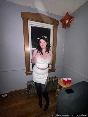Shannondorf OnlyFans Leaked Free Thumbnail Picture - #KujXw3SP0c