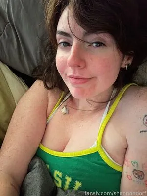 Shannondorf OnlyFans Leaked Free Thumbnail Picture - #LlX2cqkYGD