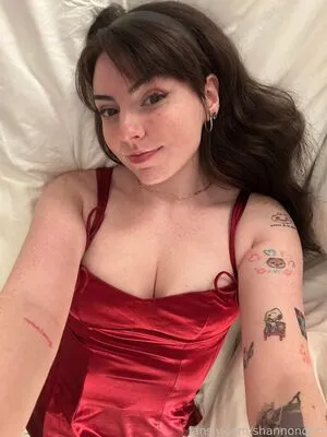 Shannondorf OnlyFans Leaked Free Thumbnail Picture - #Roq47oijiK