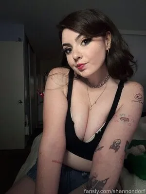 Shannondorf OnlyFans Leaked Free Thumbnail Picture - #SUSmeTmdLs