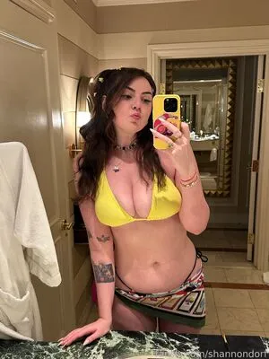 Shannondorf OnlyFans Leaked Free Thumbnail Picture - #XuMDrhflmU