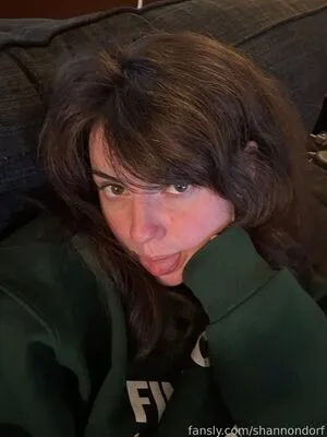 Shannondorf OnlyFans Leaked Free Thumbnail Picture - #cqvjESvn4b