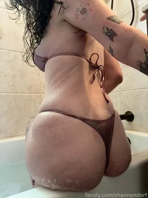 Shannondorf OnlyFans Leaked Free Thumbnail Picture - #dwAOb5advG