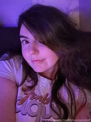 Shannondorf OnlyFans Leaked Free Thumbnail Picture - #juu70MyUon