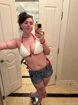 Shannondorf OnlyFans Leaked Free Thumbnail Picture - #lHos7mej72