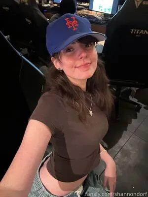 Shannondorf OnlyFans Leaked Free Thumbnail Picture - #mV7ihoLGdf