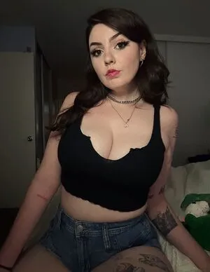 Shannondorf OnlyFans Leaked Free Thumbnail Picture - #osEdF4LB64