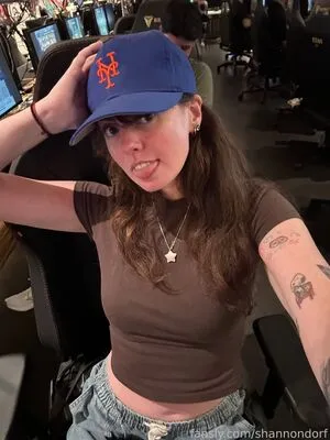 Shannondorf OnlyFans Leaked Free Thumbnail Picture - #sL9K1vVPEW