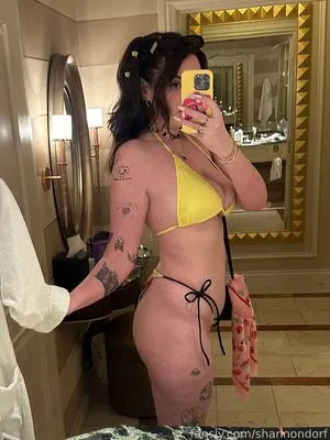 Shannondorf OnlyFans Leaked Free Thumbnail Picture - #sbmtxVlWq7