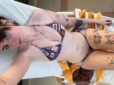 Shannondorf OnlyFans Leaked Free Thumbnail Picture - #u1G5WjWgKR
