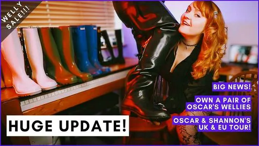 Shannonhuxley OnlyFans Leaked Free Thumbnail Picture - #7fcd5nIstx