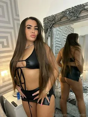 Shannonrosewheelerx OnlyFans Leaked Free Thumbnail Picture - #2e8RdENMEj