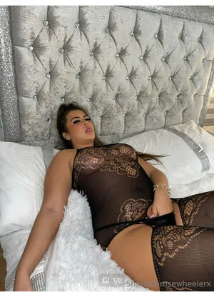 Shannonrosewheelerx OnlyFans Leaked Free Thumbnail Picture - #ec6PAusagd