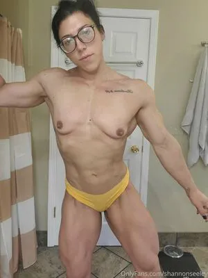Shannonseeley OnlyFans Leaked Free Thumbnail Picture - #C5ahXBDSRU