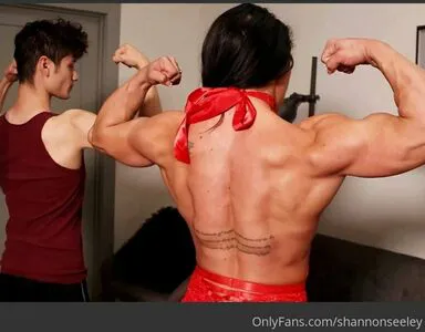 Shannonseeley OnlyFans Leaked Free Thumbnail Picture - #CIRaLarzjz