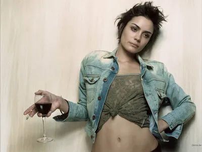 Shannyn Sossamon OnlyFans Leaked Free Thumbnail Picture - #BKxjCBWo2N