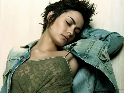 Shannyn Sossamon OnlyFans Leaked Free Thumbnail Picture - #ERlObEeocH
