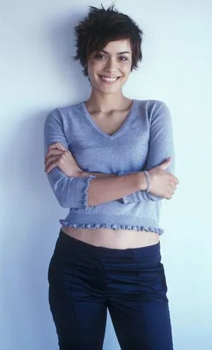 Shannyn Sossamon OnlyFans Leaked Free Thumbnail Picture - #FO64O20EAE
