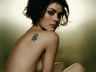 Shannyn Sossamon OnlyFans Leaked Free Thumbnail Picture - #fLCMVBBdY2