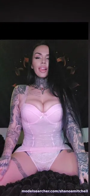 Shanoa Mitchell OnlyFans Leaked Free Thumbnail Picture - #5gtQXd1SB4