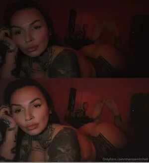 Shanoa Mitchell OnlyFans Leaked Free Thumbnail Picture - #pi2mzeGNsX