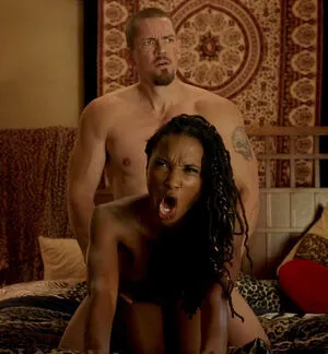 Shanola Hampton OnlyFans Leaked Free Thumbnail Picture - #LA2iPUmcp0