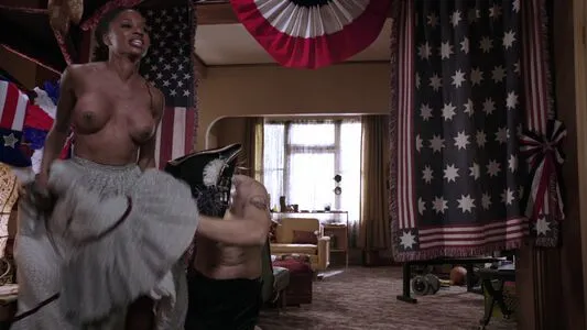 Shanola Hampton OnlyFans Leaked Free Thumbnail Picture - #MtSACZKfz7