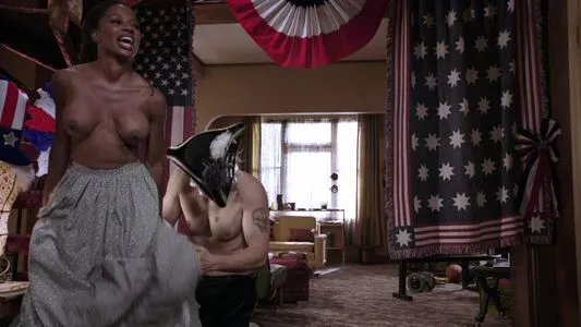 Shanola Hampton OnlyFans Leaked Free Thumbnail Picture - #RHJITlMo4Z