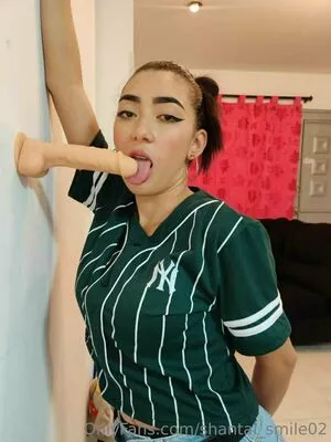 Shantal Smile02 OnlyFans Leaked Free Thumbnail Picture - #M08IubGbKK