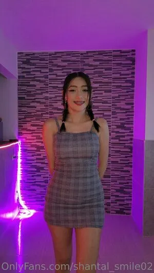 Shantal Smile02 OnlyFans Leaked Free Thumbnail Picture - #P4nFy2aOjj