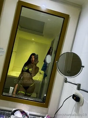 Shantalbaby19 OnlyFans Leaked Free Thumbnail Picture - #C9JSis5iZl
