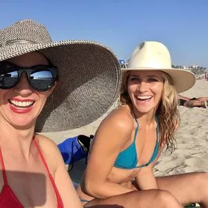 Shantel VanSanten OnlyFans Leaked Free Thumbnail Picture - #4sYCUul5yp