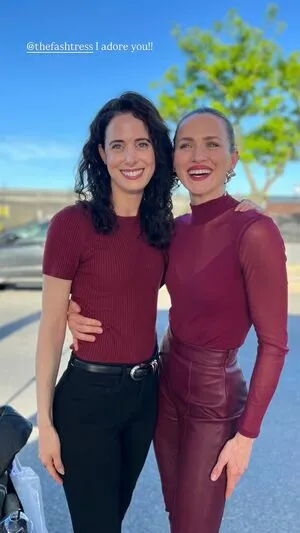 Shantel VanSanten OnlyFans Leaked Free Thumbnail Picture - #52KsjjH8II