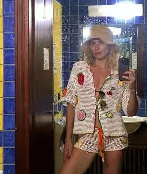 Shantel VanSanten OnlyFans Leaked Free Thumbnail Picture - #5LfZSGK93t