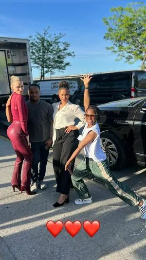 Shantel VanSanten OnlyFans Leaked Free Thumbnail Picture - #5lJzkHy5bq