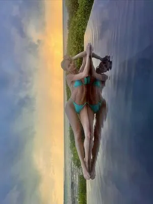 Shantel VanSanten OnlyFans Leaked Free Thumbnail Picture - #DRvyBTRSWX